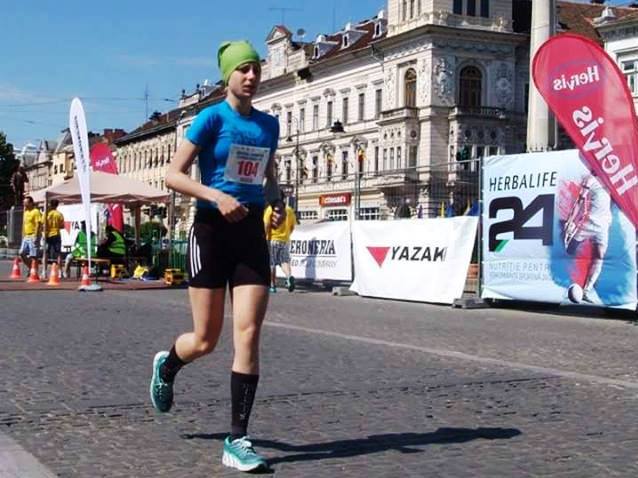 Europeanul de Ultramaraton 24h