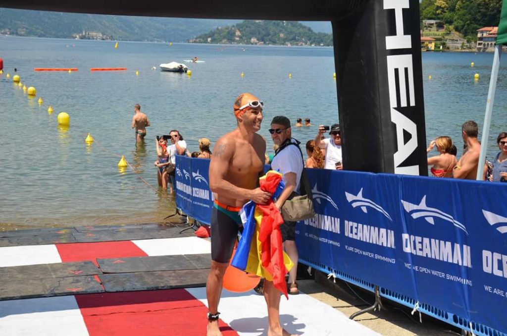 Paul Georgescu Dubai