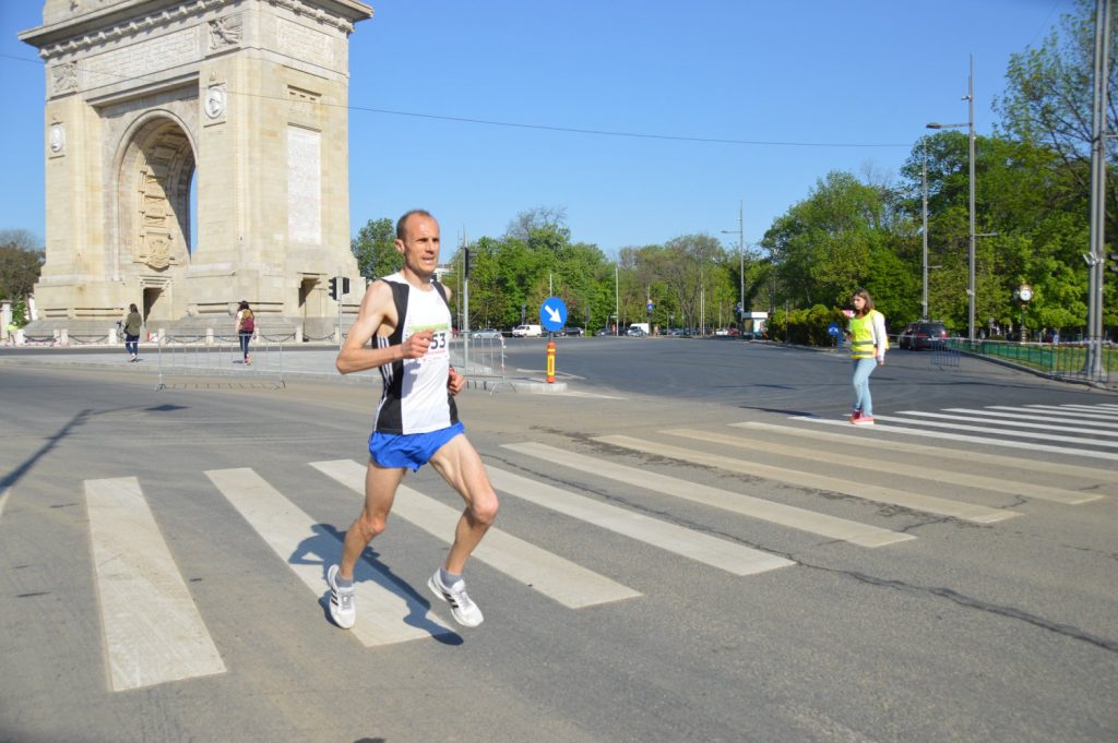 Marius Busca