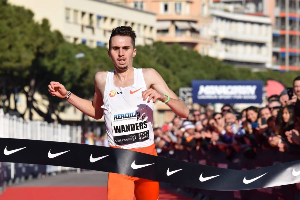 recorduri mondiale 5km