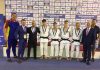 Adrian Sulca s-a impus la Cluj la Cupa Europei de Judo pentru nivelul sub 21 de ani
