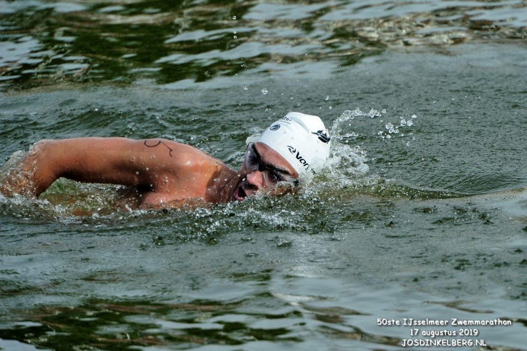 Bogdan Zurbagiu 22 de kilometri