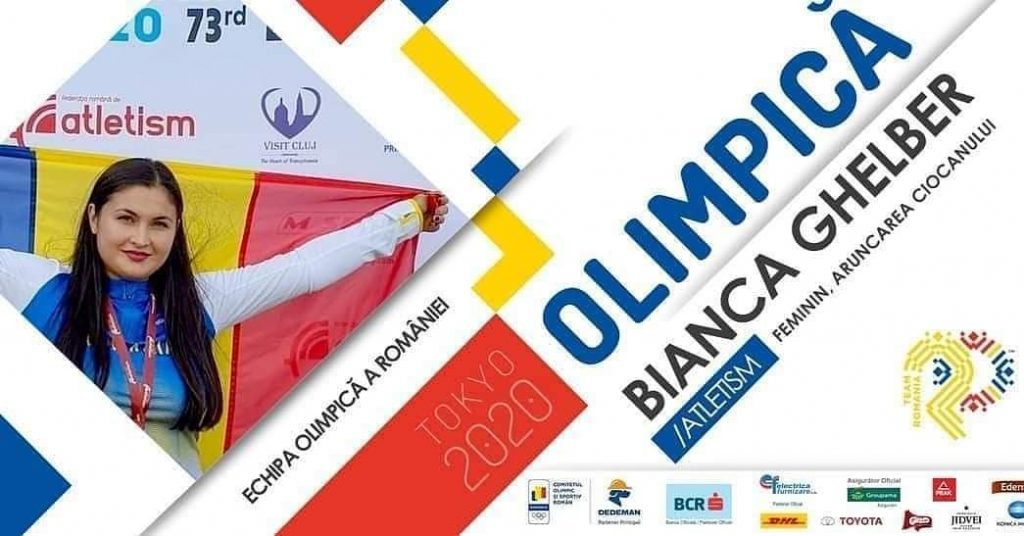 Rezultatele românilor de duminică, 1 august, la Tokyo, la Jocurile Olimpice