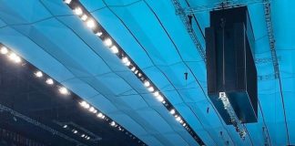 Robert Glință are bronz la 100 metri spate la Mondialul din Abu Dhabi