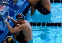 Campioni la înot.Cătălin Paul Ungur și Andrei Ungur au titluri la Cluj și la Brașov