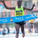 Trei pentru victorie la Maratonul de la Londra! Un Sir contra africanilor