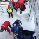 Succes pentru Romania la nivel mondial in sporturile de iarna