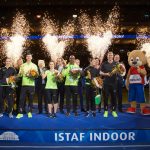10.02.2017 Indoor ISTAF Berlin 10.02.2017