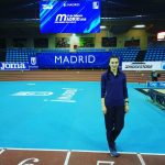 La Madrid, Panturoiu surclaseaza reprezentantele Spaniei la ele acasa. Reactii dupa intrecere