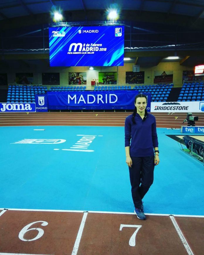 La Madrid, Panturoiu surclaseaza reprezentantele Spaniei la ele acasa. Reactii dupa intrecere