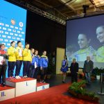Romania castiga medaliile de aur la Campionatul European de Tir!