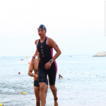 Maria Gerda Dumitru a fost aproape de podium in Sri Lanka.