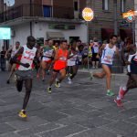Alergare de 24 de ore! Romanii concureaza pentru baremul Europeanului din mai
