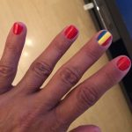 Penya unghii