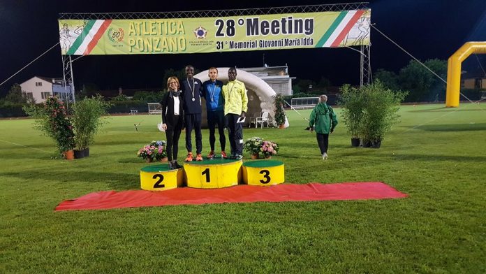 Victorie pentru Soare in Italia. Declaratia invingatorului