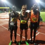 Victorie pentru Soare in Italia. Declaratia invingatorului