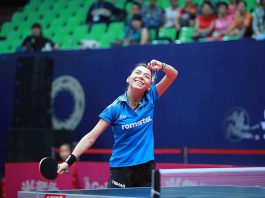 Samara si Szocs au castigat grupele Cupei Mondiale la Chengdu la tenis de masa