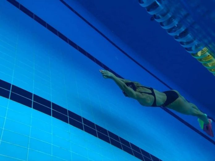 Surorile Gadea fac performanta. Claudia si Ioana incheie in forta anul