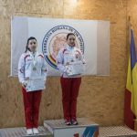 Eliza Molnar e premiata! Reactii dupa prima etapa de campionat national la tir.