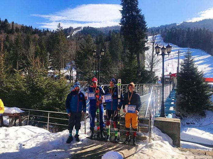 Rezultate la Nationalele de Schi Alpin de la Azuga U16 si evolutia Alexiei Nistoroiu