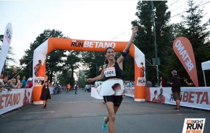 49418618_151621979155325_6252586460071854080_n Mariana Cristea si Mihaela Nunu sunt protagoniste la Baneasa Forest Run