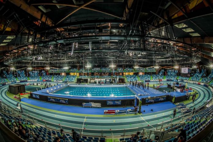 Manac a participat la primul triatlon indoor! Reactii de la intrecerea din Franta