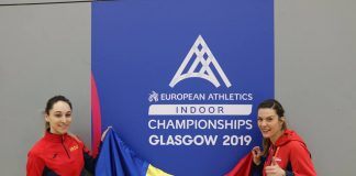 Calificari in finale si semifinale pentru Romania la Europeanul de Atletism in Sala