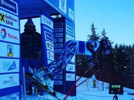 Matei Oancea castiga medalii la schi! Vrea sa fie ca Hirscher si adora Slalomul Urias
