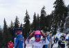 Iulia Benga revine dupa 3 nasteri si castiga medalii in schi! Aflati ce o motiveaza!