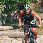 Ciprian Balanescu bicicleta