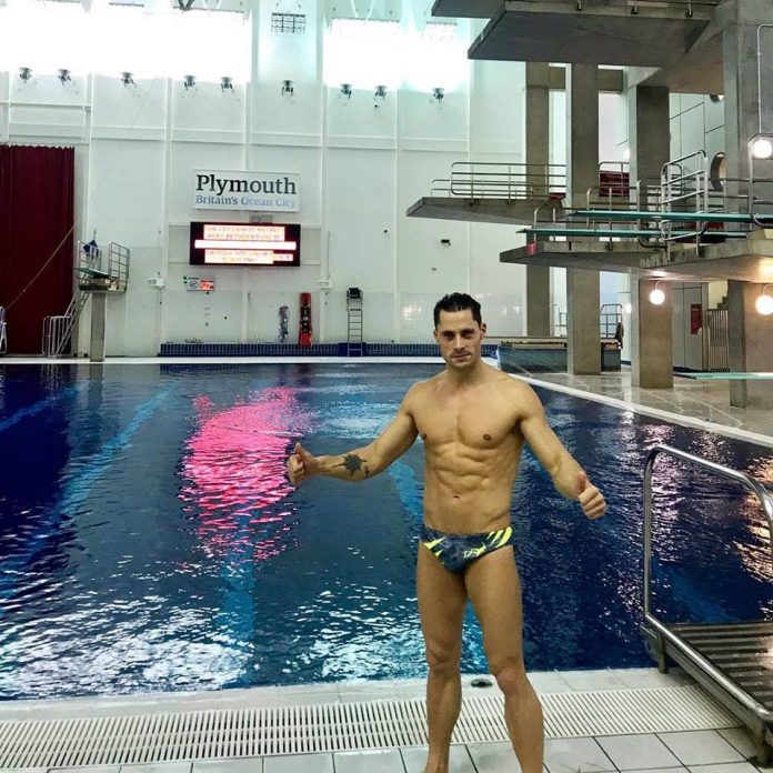 Constantin Popovici aduna medalii la sarituri in apa! Aflati programul campionului