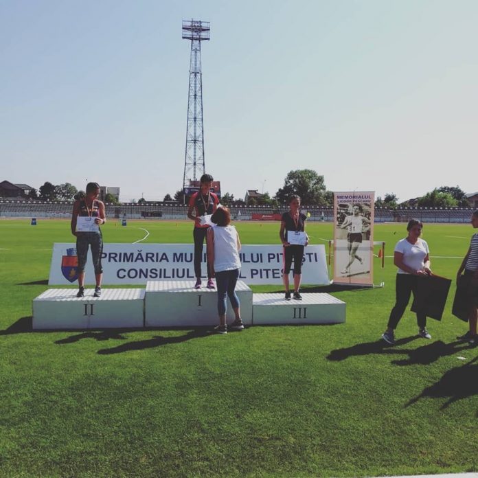 64527827_2057876767847577_2304955333962891264_n Campioni la Atletism juniori 1 in concursul de la Pitesti! Rezultate de sambata