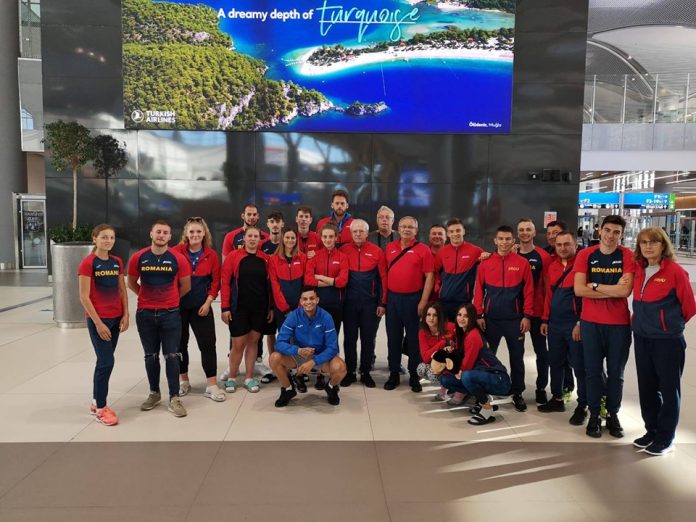 Prima medalie pentru Romania la Europenele de Atletism de la Boras!