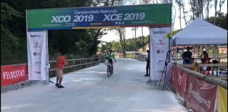 Castigatori la Campionatul National de Mountain Bike! Vlad Dascalu confirma