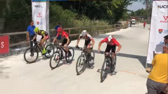 Duelul echipelor in MTB! Carcover Veloteca Racing vs. BikeXpert Racing