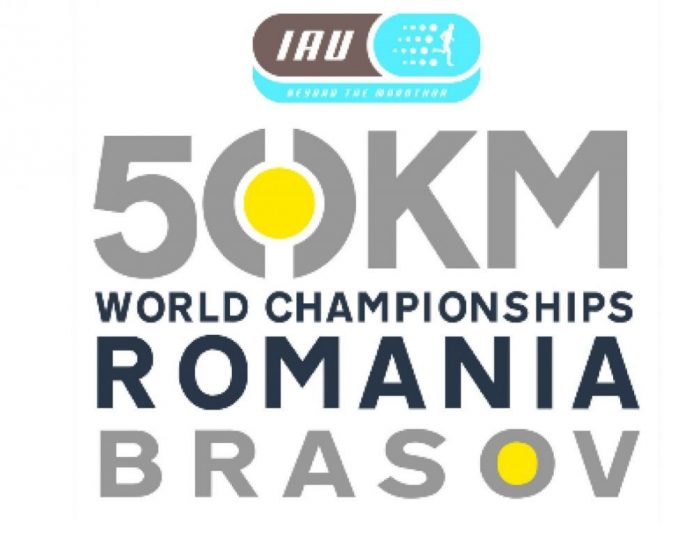 Alergare 50 de kilometri