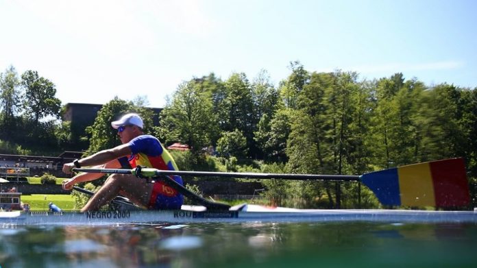 5 echipaje vaslesc pentru calificare la Jocurile Olimpice. Reactia lui Chiruta