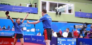Medalii la Openul Bulgariei pentru Romania la tenis de masa