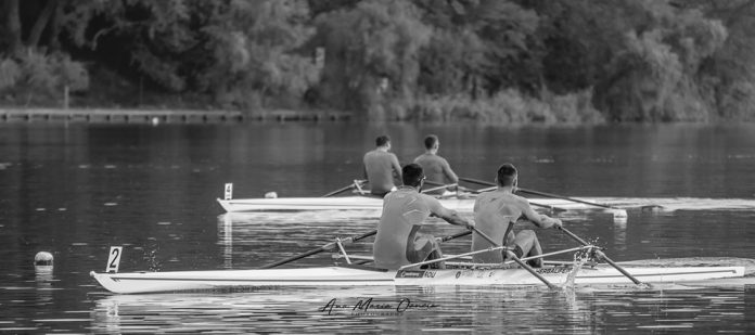 AIMX va prezinta campionii nationali de la intrecerile de canotaj de la Snagov