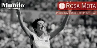 Record la 61 de ani! Rosa Mota e cea mai buna la Maratonul de la Nara