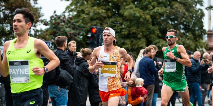 Marius Ionescu