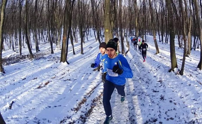 Bularda castiga la Faget Winter Race! Perspective pentru 2020