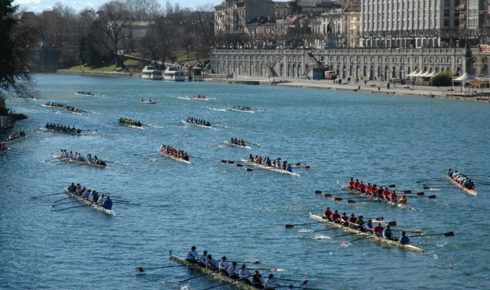 regata torino
