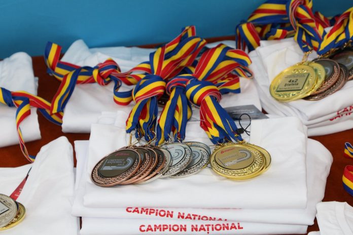Campioni nationali la alergare in sala 2020. Castigatorii de vineri si sambata