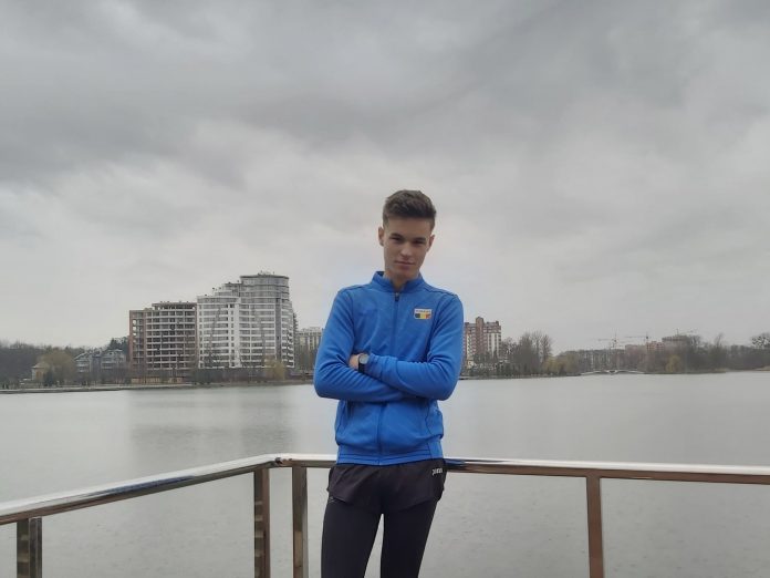 Gabriel Milosi si-a imbunatatit evolutia la intrecerile balcanice de Mars