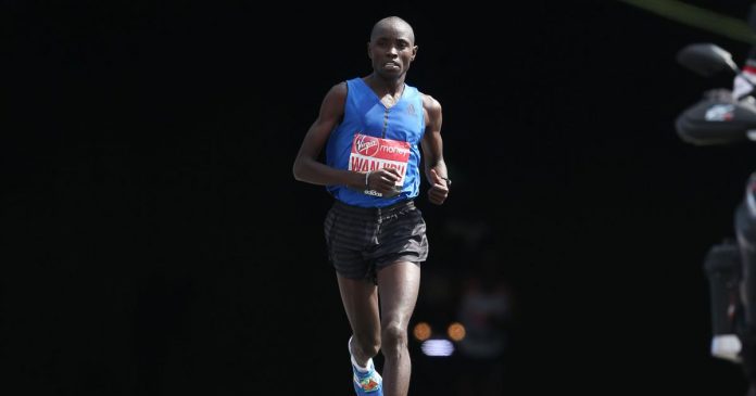 Kinyua