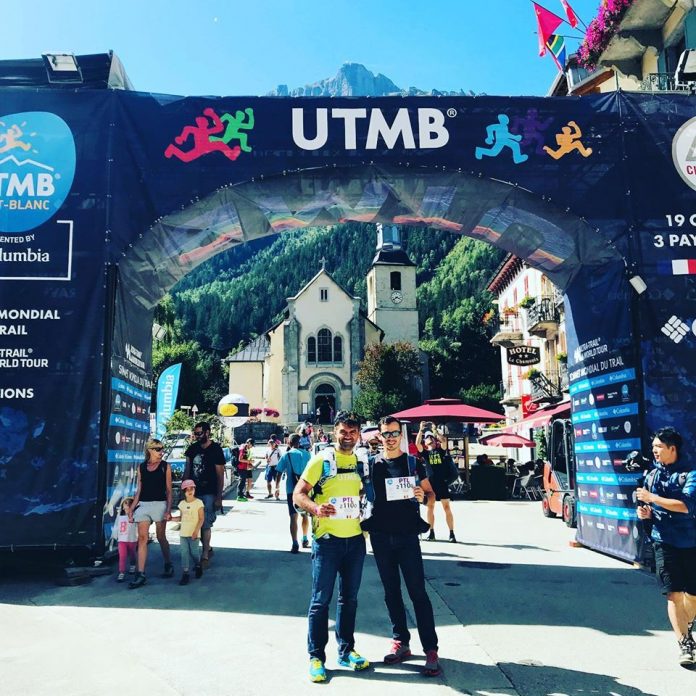 UTMB a fost anulat! Aflati cat vor primi inapoi concurentii care s-au inscris