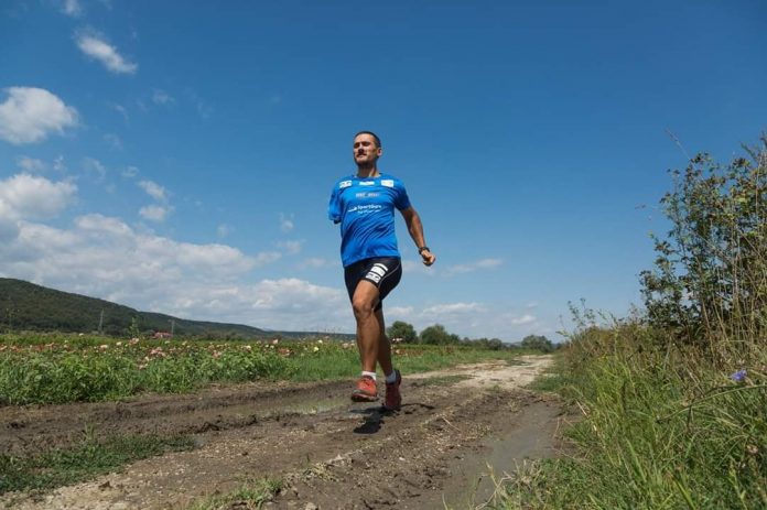 Polgar si-a planificat in august alergare de 1100 kilometri in sub 10 zile