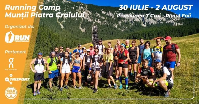 RunTransylvania aduce strainii la un super eveniment la inceput de august.