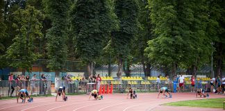 Cupa României OPEN juniori la Atletism! Castigatori in ultimul weekend din iulie